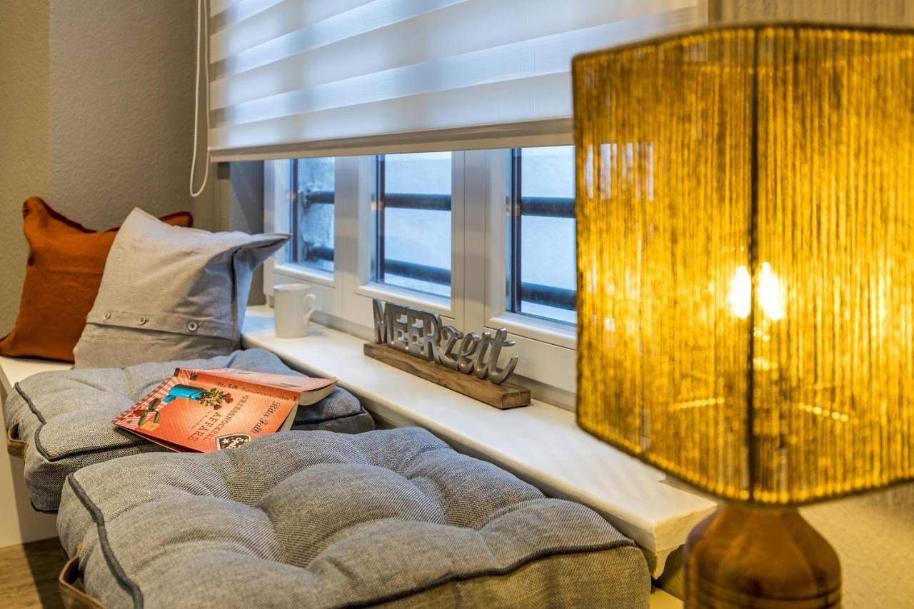 Ferienwohnung Eilert in Borkum
