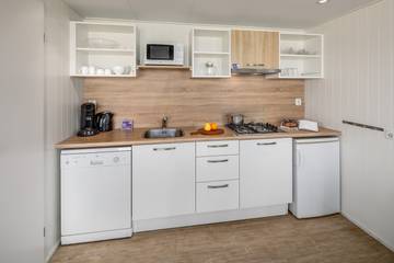 Bungalow per 6 Persone in Kamperland, Zelanda, Foto 3
