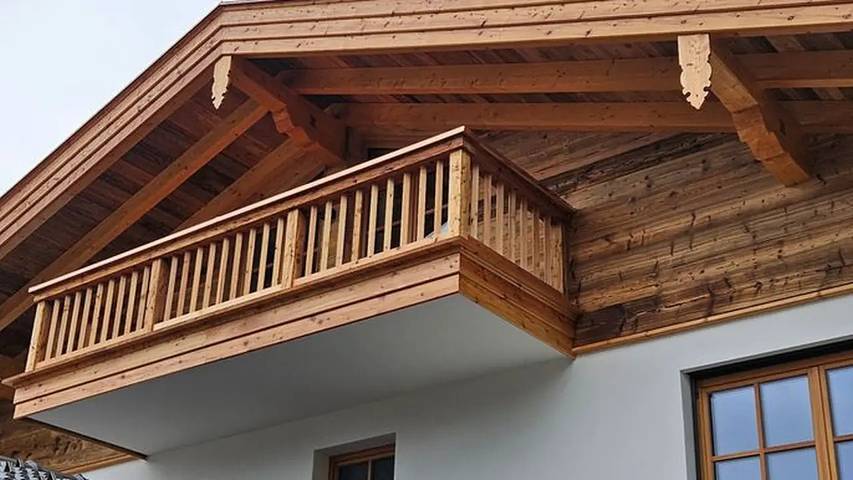 Gîte pour 3 personnes, avec balcon au Tegernsee - 4
