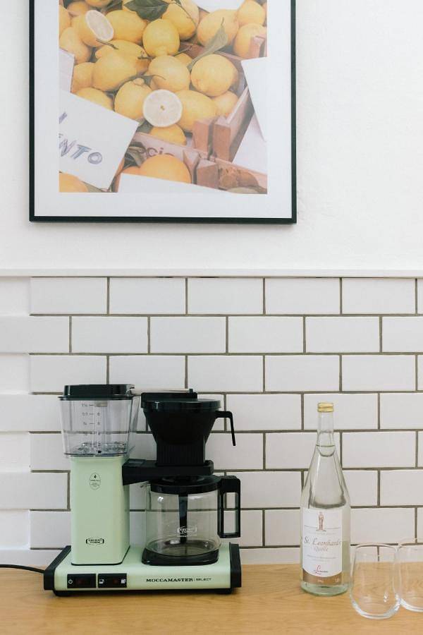Ganze Wohnung, Spacious 3Br Apartment at Schillerkiez - Groups & Families in Berlin Innenstadt, Berlin