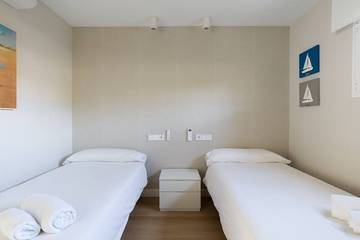 Chalet for 4 People in San Bartolomé de Tirajana, South Gran Canaria, Photo 2
