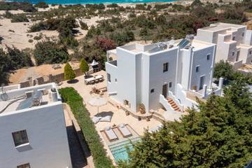 Villa voor 9 Personen in Naxos, Cycladen, Afbeelding 3