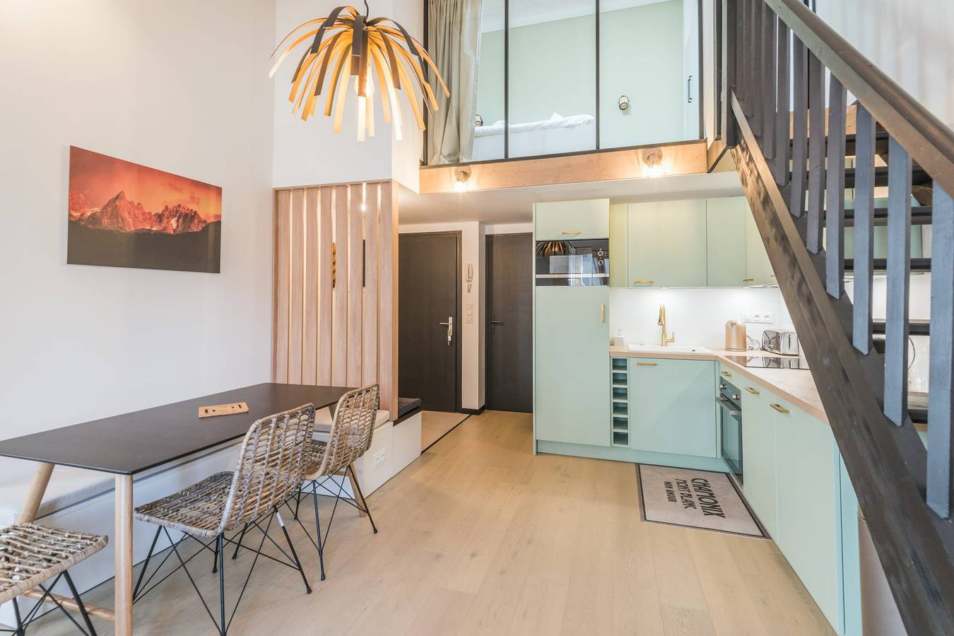 Photo : Appartement de vacances