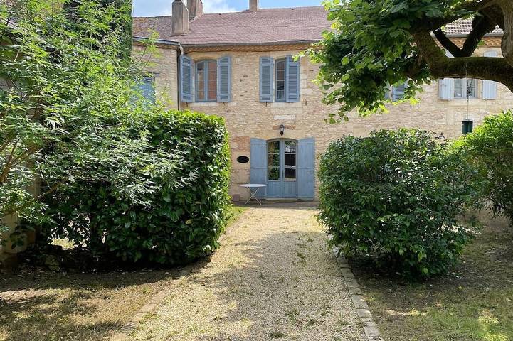 Holiday home for 6 people - 1