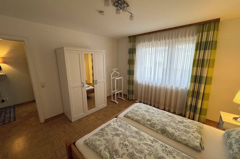 Ganze Wohnung, Ferienwohnung Sonja - Sehr gemütlich (Innenstadtnähe!), Ferienwohnung Sonja Freiburg in Wiehre (Freiburg), Freiburg