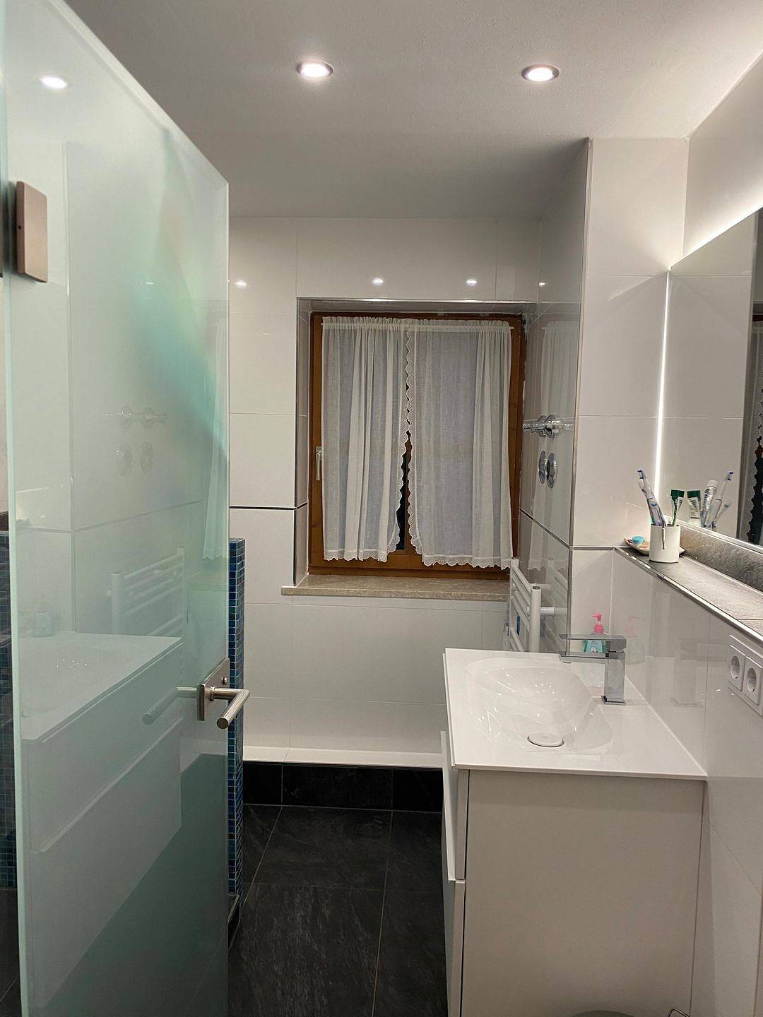 Ganze Wohnung, Fewo Wildbichl in Sachrang 72 qm Og1, 2 Schlafzimmer & Balkon in Sachrang, Aschau im Chiemgau