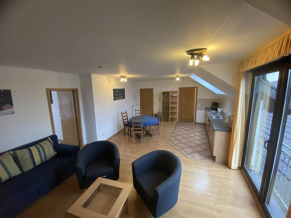 Ganze Ferienwohnung, Ferienwohnung am Weingut Lingen in Neuenahr, Bad Neuenahr