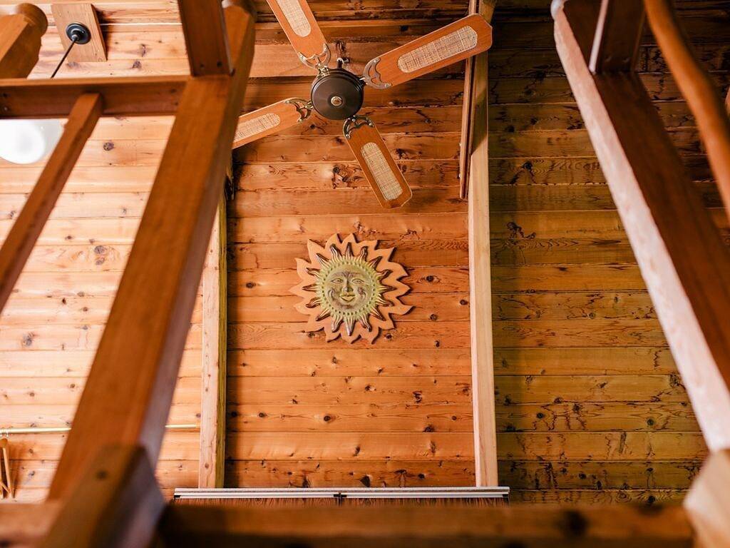 Michel's Cabin, Tofino B.C. in Tofino, Alberni-Clayoquot Regional District