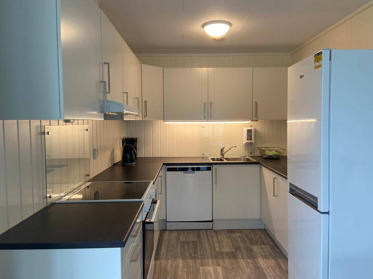 Ganze Wohnung, Winjum Apartments Aurland Stegastein in Sognefjord