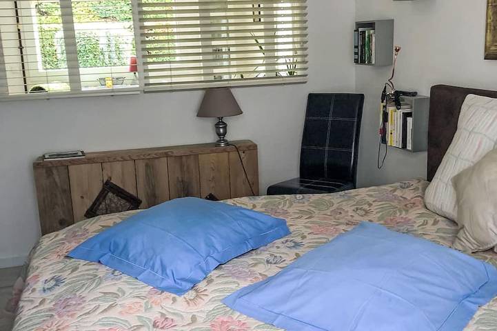 Ganze Wohnung, Mimet la diote, Ausflug in die Sonne und in die Ruhe in Mimet, Mittelmeerküste (Frankreich)