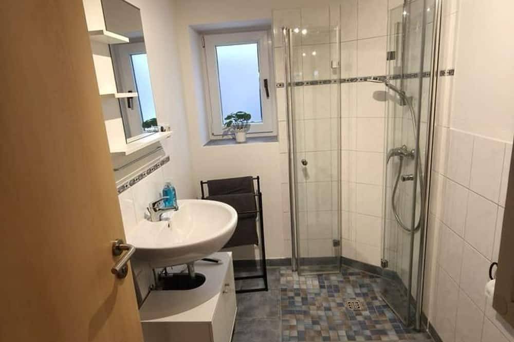 Entire apartment, Rügen apartment 306/2 - vacation apartment 2 in Samtens, Ruegen