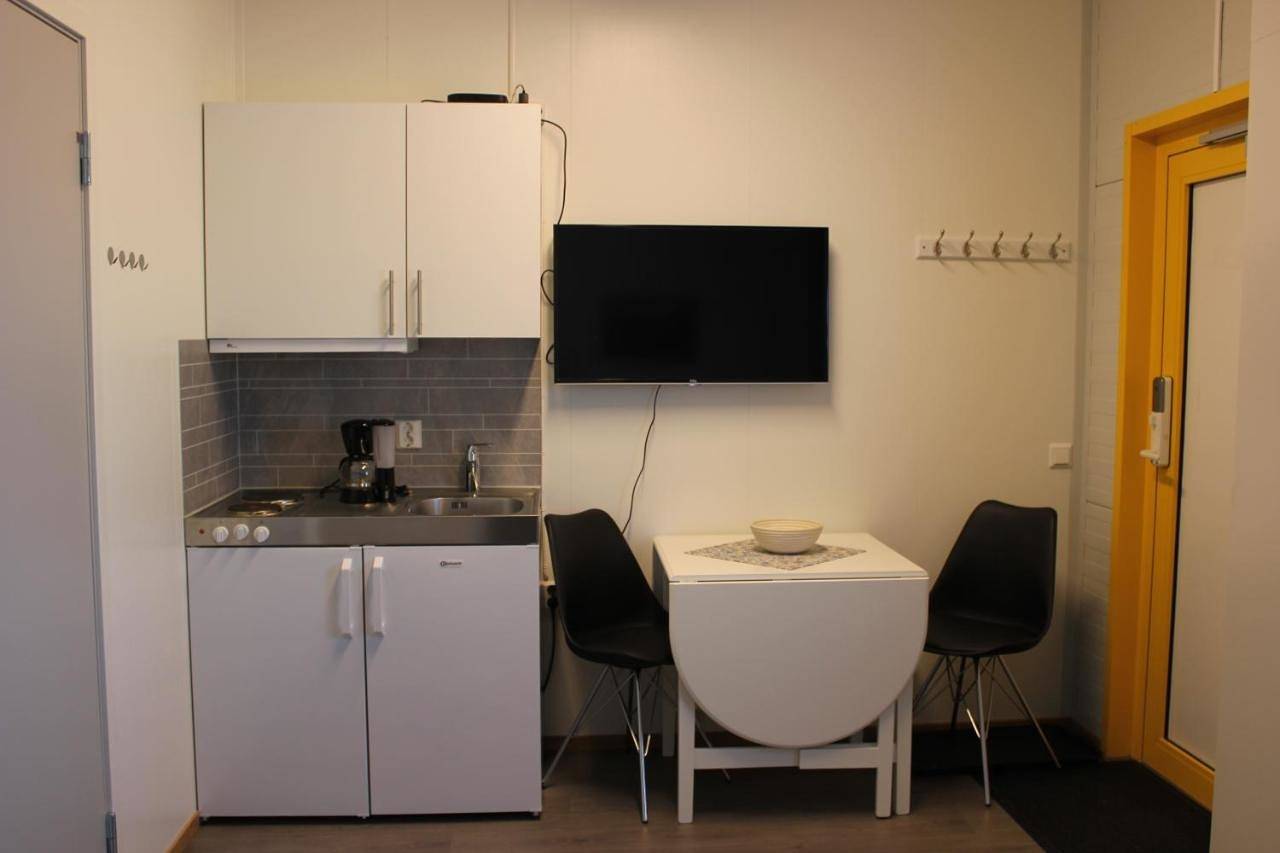 Appartement de vacances entier, Family Room - Disability Access in Straumsjøen, Bø (Vesterålen)