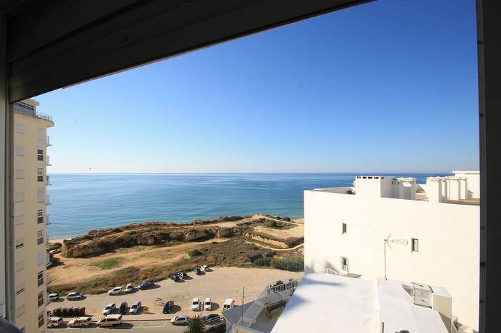 Ferienwohnung für 5 Personen, mit Balkon und Pool - 1