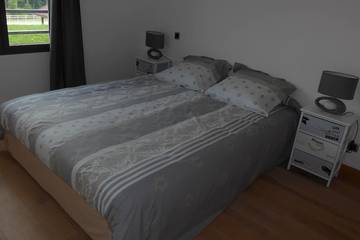 Appartement De Vacances pour 5 Personnes dans Annecy-le-Vieux, Annecy (commune), Photo 2