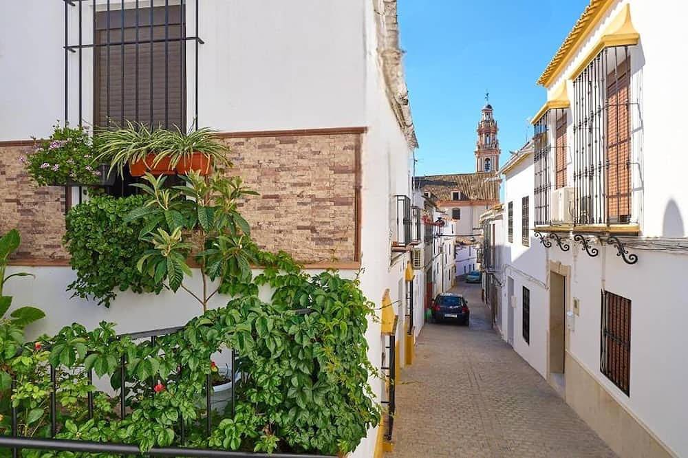 Apartamento en Andalucía con vistas in Peñaflor, Provincia de Sevilla