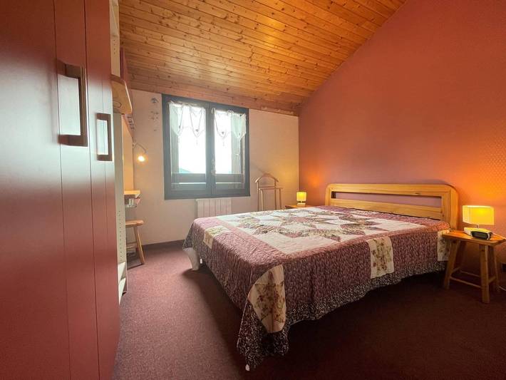 Location appartement pour 4 personnes