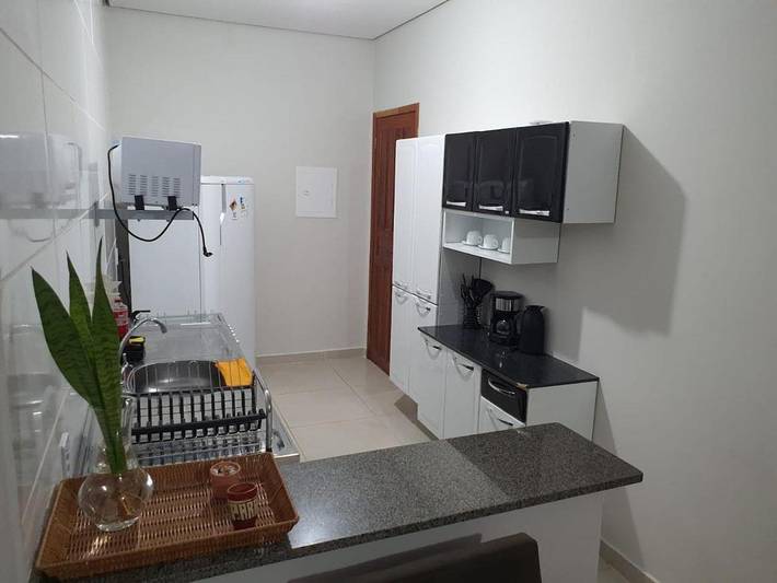 Casas e apartamentos de temporada para 4 pessoas em Porto Velho