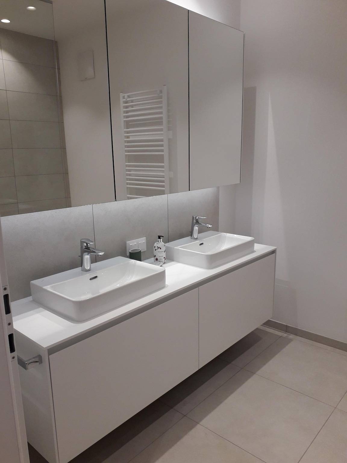 Ganze Ferienwohnung, Apartment Augenweide in Treffen am Ossiacher See, Gerlitzen