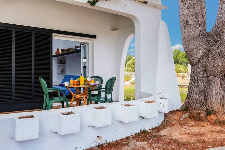 Finca für 4 Personen, mit Garten, mit Haustier in Felanitx - 2