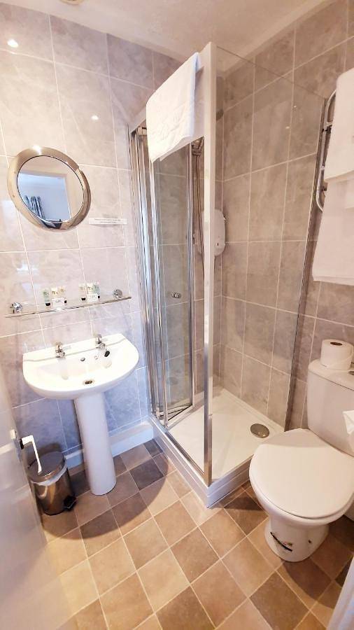 Hôtel pour 2 personnes, avec jardin dans Constantine - 3