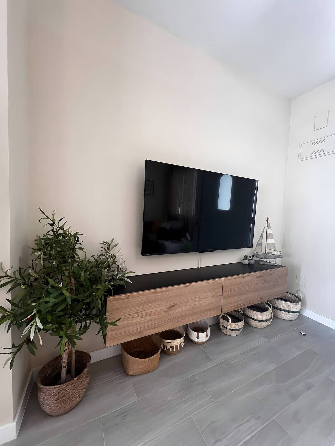 Maison de Vacances 'La Dolce Vita' avec Vue sur la Montagne, Terrasse Privée et Climatisation in El Verger, Costa Blanca