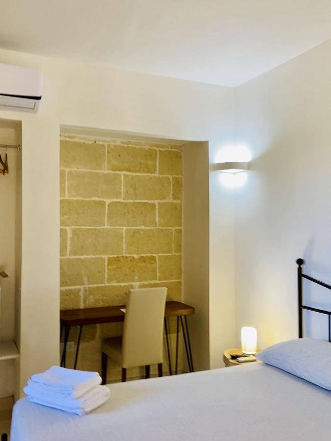 Le stanze di Ray - Salento Homes in Borgagne, Melendugno