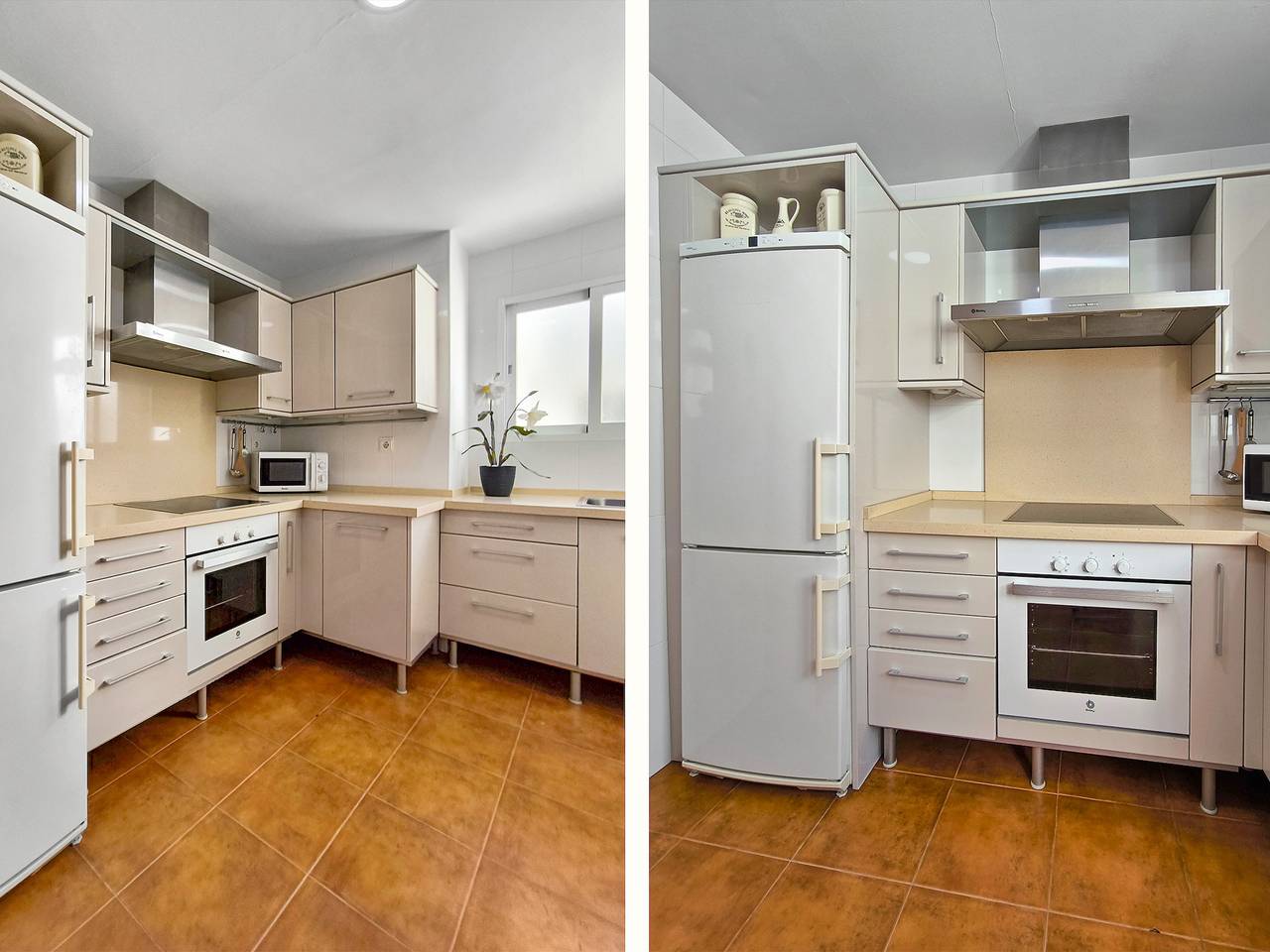 Entire apartment, Niza Playa 11 in Port Fuengirola, Fuengirola