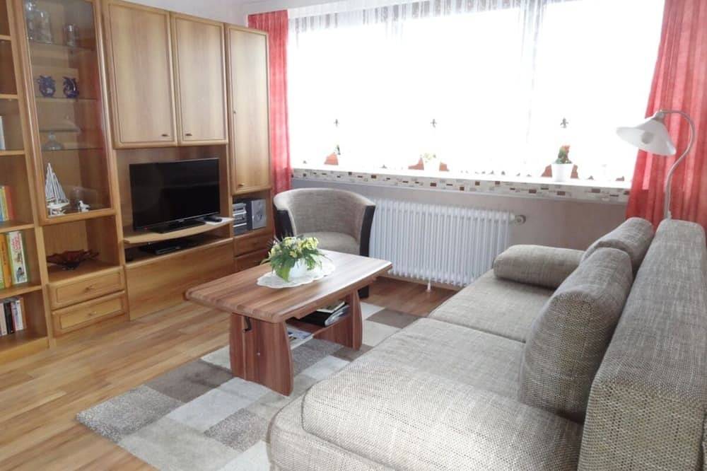 Ganze Wohnung, Gemütliche Ferienwohnung auf der Sonnenseite der Kieler-Förde. in Kieler Förde, Heikendorf