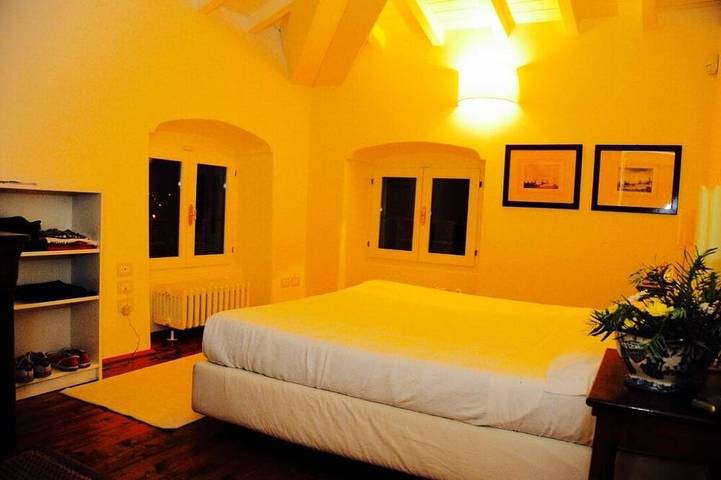 Gîte pour 8 personnes, avec piscine et jardin à Colognola ai Colli - 3