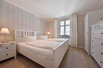 Ferienwohnung für 2 Personen in Drei Kaiserbäder, Heringsdorf, Bild 2