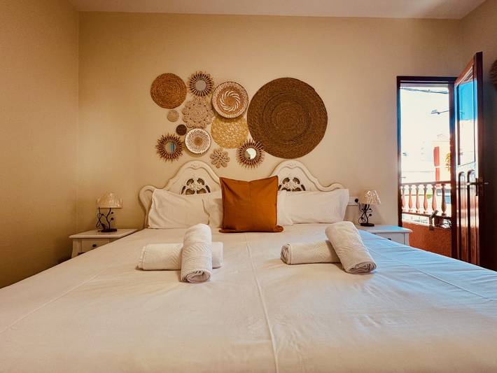 Entire apartment, Cosmopolis 1 in Vecindario, Santa Lucía de Tirajana