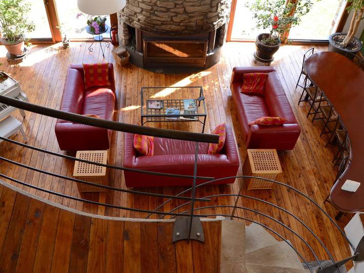 Ferienhaus für 9 Personen, mit Terrasse und Pool, mit Haustier in Belgien - 2