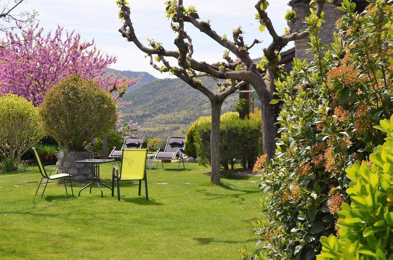 Casa Rural La Era in Sieste, Boltaña