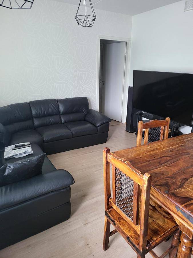 Appartement de vacances pour 2 personnes