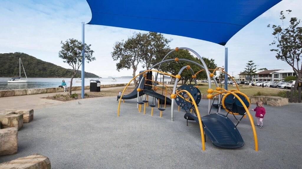 Beach St Cottage @ Ettalong in Ettalong Beach, New South Wales