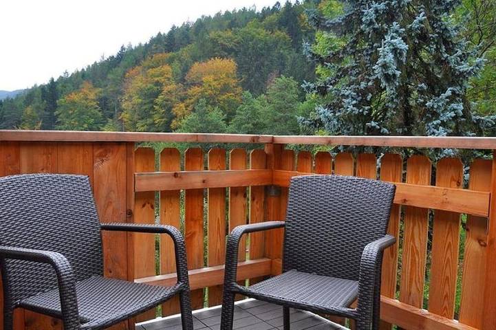 Ferienhaus für 3 Personen, mit Garten in Spittal an der Drau - 3