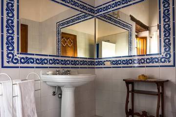 Villa pour 4 Personnes dans Pienza, Val d'Orcia, Photo 3