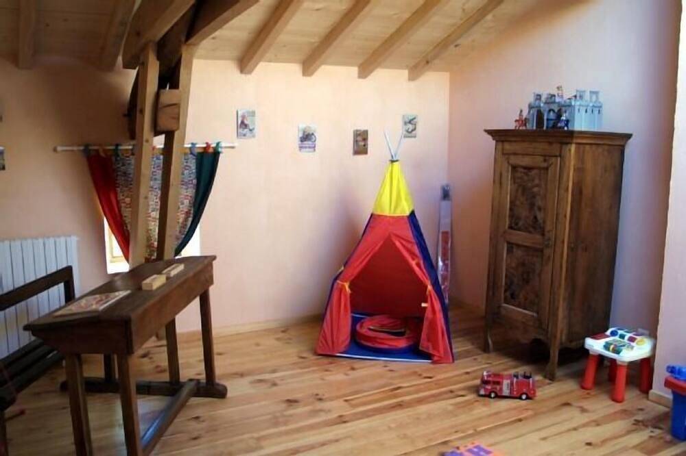 \"Le Cap de Clos\"  gîte pour 6 personnes en piemont pyrénéen in Cier-de-Rivière, Haute-Garonne