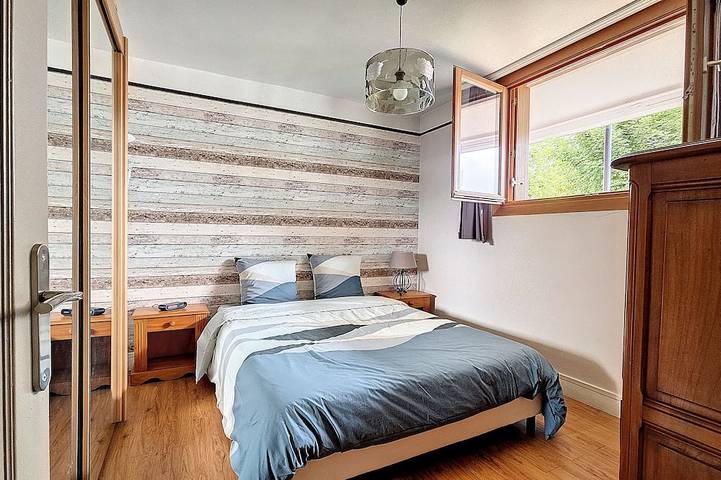 Appartement entier, Appartement Centre-Ville proche Paris et Versailles in Sèvres, Hauts-de-Seine