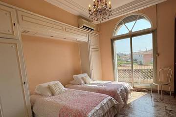 Villa pour 10 Personnes dans Villeneuve-Loubet Plage, Villeneuve-Loubet, Photo 3