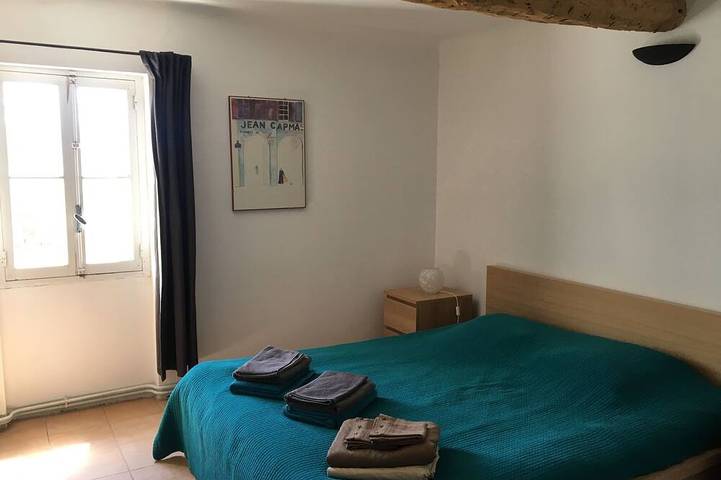 Location de vacances pour 15 personnes, avec Jardin à Gargas - 4