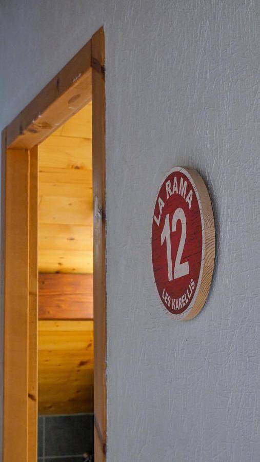 Gîte pour 5 personnes, avec vue à Montricher-Albanne - 4