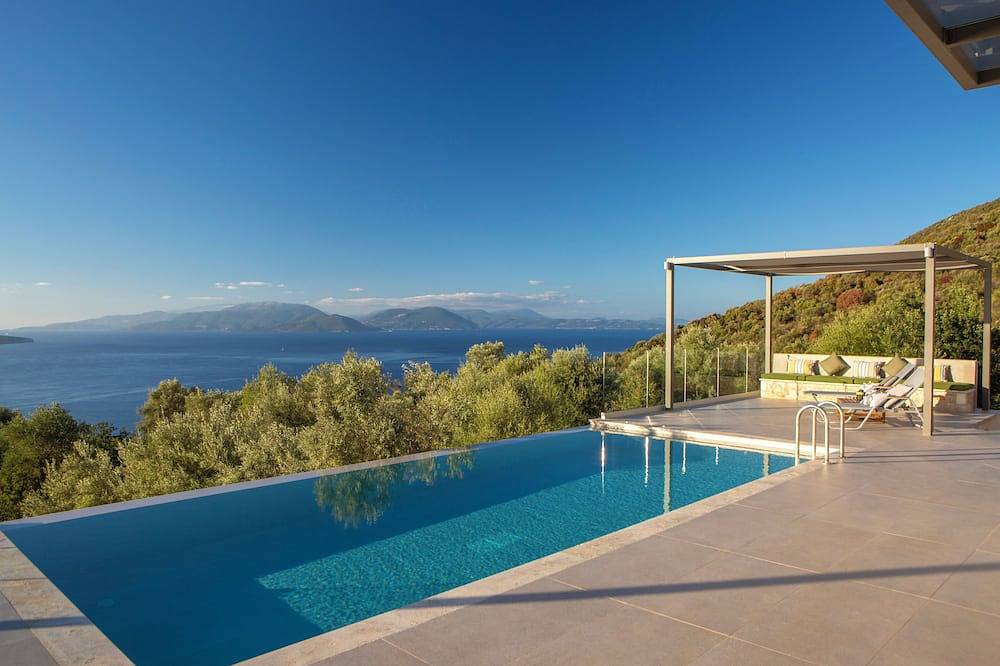 Casa vacanza a Leucade a partire da 283€ a notte