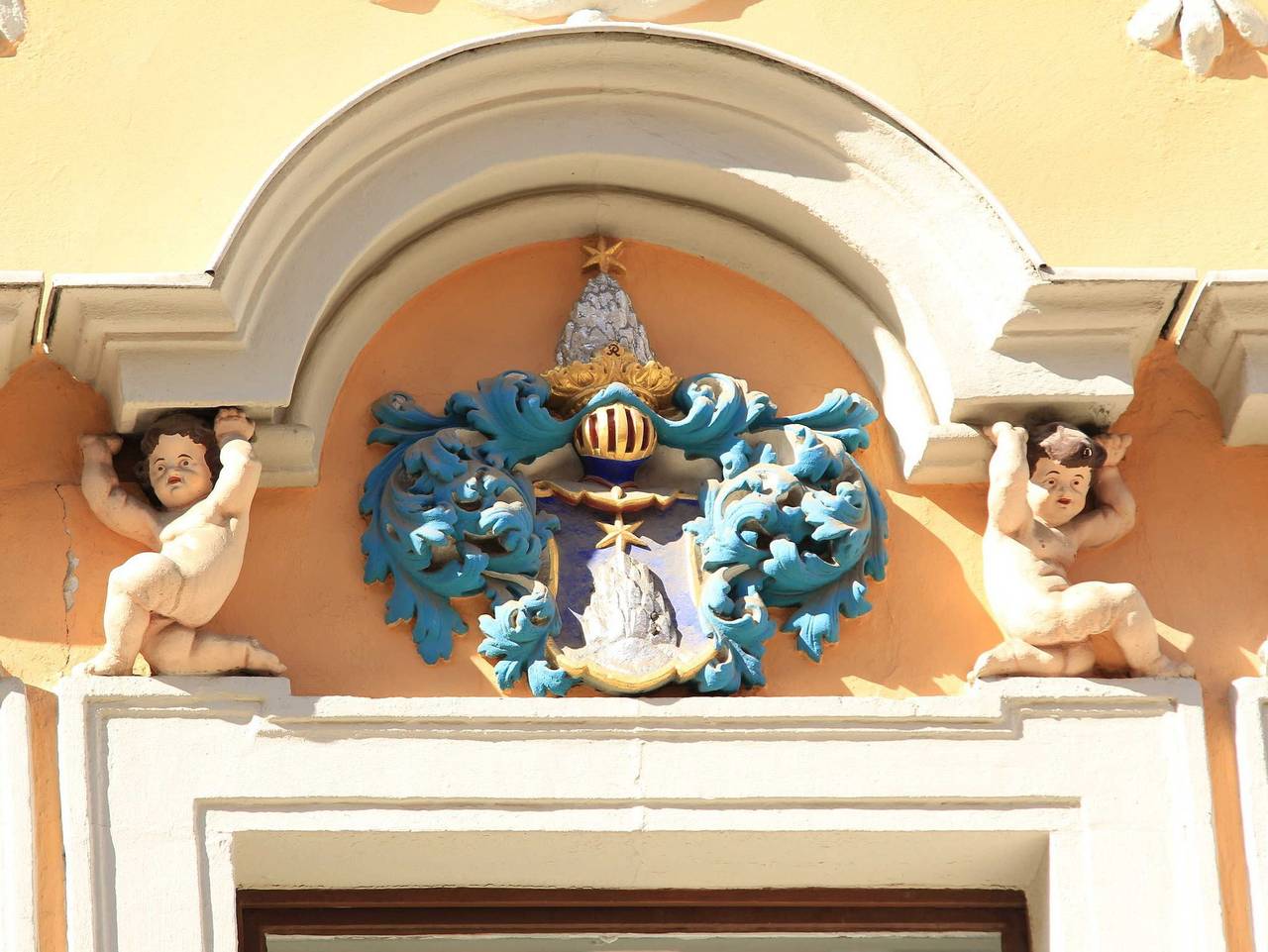 Ganze Ferienwohnung, Fewo Barockhaus - Barockhaus Fewo 3. Etage in Görlitz, Oberlausitz-Niederschlesien