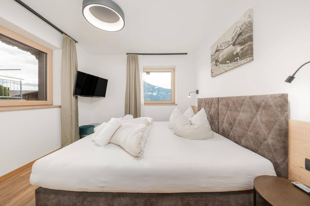 Chalet Ahornblick in Tuxer Alpen, Hippach
