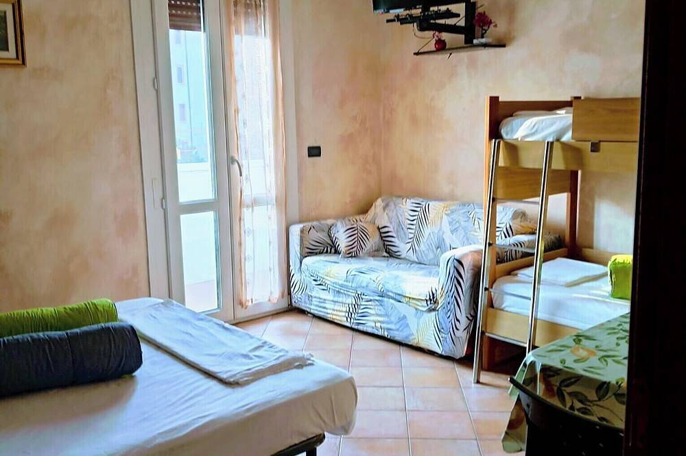 Ganze Wohnung, Comfort Home in Lido Adriano, Ravenna Provinz