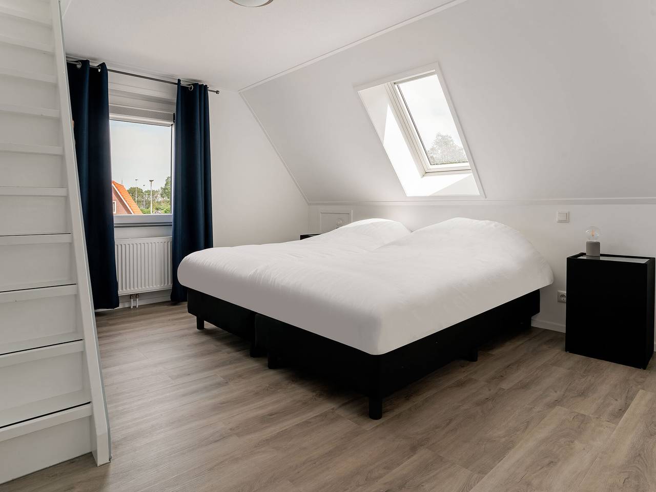 Groepshuis in Lemele bij Heuvelrug in Regio Zwolle