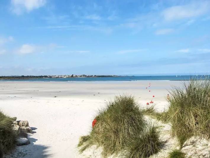 Location de vacances pour 2 personnes, avec jardin dans Le Dossen - 2