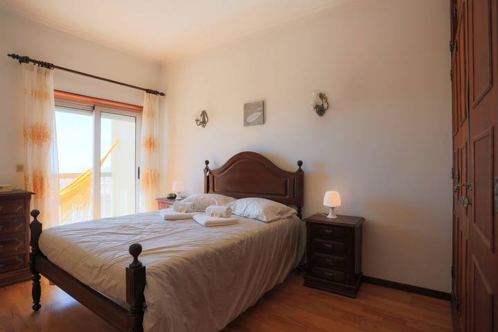Ganze Ferienwohnung, Apartamento Mar Azul in Praia da Claridade, Figueira da Foz