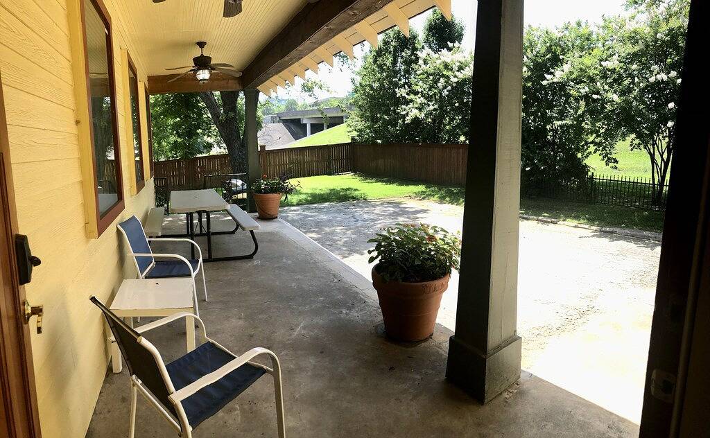 4Br, 3Bth schönes Haus Cottage-Stil in der Innenstadt von Little Rock in Little Rock, Arkansas
